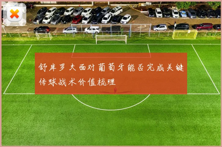 舒库罗夫面对葡萄牙能否完成关键传球战术价值梳理