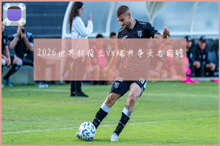 2026世界杯荷兰vs瑞典争头名前瞻