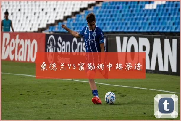 桑德兰vs富勒姆中路渗透
