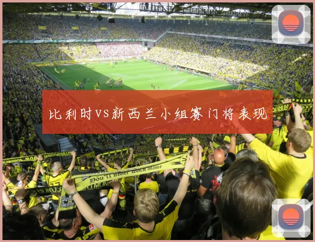 比利时vs新西兰小组赛门将表现