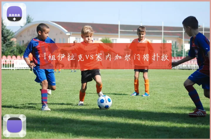 I组伊拉克vs塞内加尔门将扑救