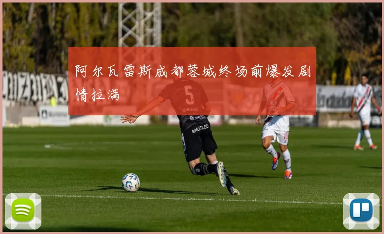 阿尔瓦雷斯成都蓉城终场前爆发剧情拉满