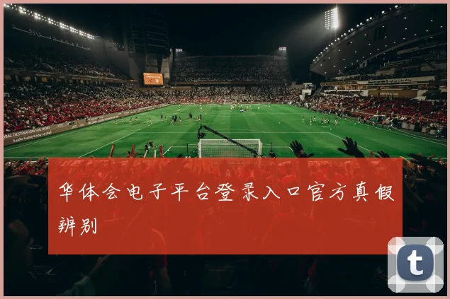 华体会电子平台登录入口官方真假辨别